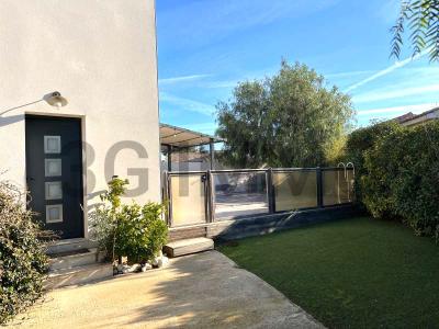 Vente Maison 4 pices LESPIGNAN 34710