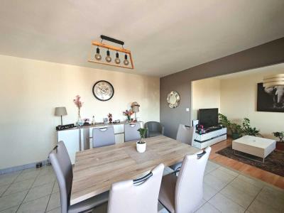 Vente Appartement 4 pices ROMANS-SUR-ISERE 26100