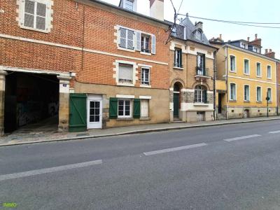 Vente Appartement RENNES 35000