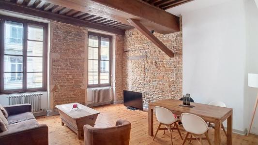 Vente Appartement 4 pices LYON-6EME-ARRONDISSEMENT 69006