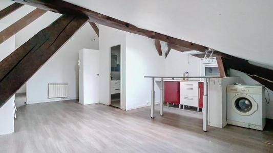 Vente Appartement 2 pices LYON-8EME-ARRONDISSEMENT 69008