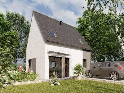 Vente Maison PLOEVEN 29550