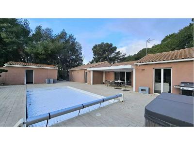 Vente Maison 6 pices NARBONNE 11100