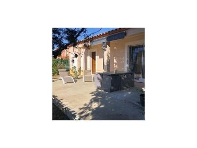 Location Maison 4 pices NARBONNE 11100