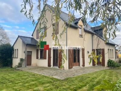 Vente Maison 7 pices CHATEAUBOURG 35220