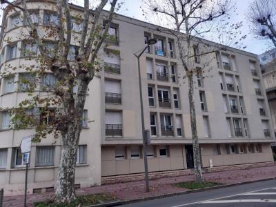 Location Appartement 4 pices CHALON-SUR-SAONE 71100