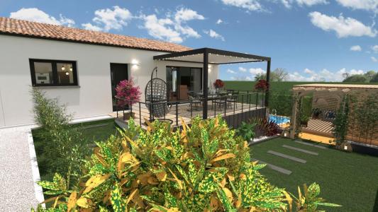 Vente Maison 4 pices THEZAN-LES-BEZIERS 34490