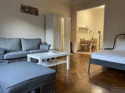 Location Appartement PARIS-16EME-ARRONDISSEMENT 75016