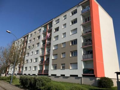 Location Appartement 3 pices WITTELSHEIM 68310