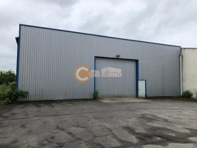 Location Commerce SAINT-LOUBES 33450