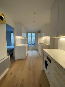 Location Appartement 3 pices PARIS-17EME-ARRONDISSEMENT 75017