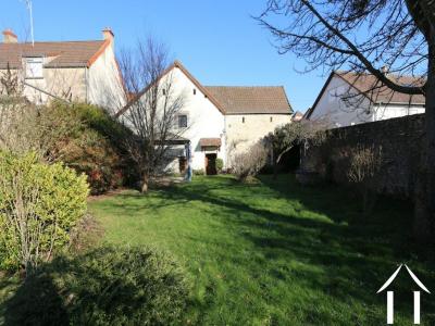 Vente Maison 7 pices SANTENAY 21590