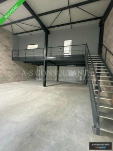 Location Commerce ARBIN 73800