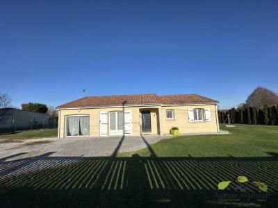 Vente Maison 5 pices SAINT-LEONARD-DE-NOBLAT 87400