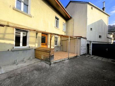 Vente Maison 5 pices VILLARD-BONNOT 38190