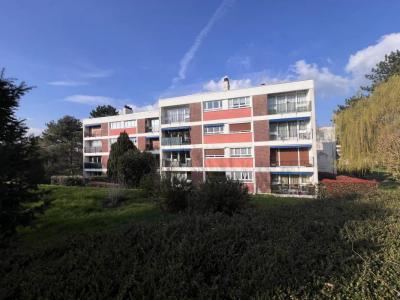 Vente Appartement 4 pices CLAYES-SOUS-BOIS 78340