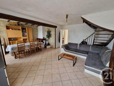 Vente Maison 5 pices PONT-SAINTE-MAXENCE 60700