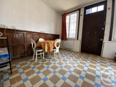 Location Appartement PONT-SAINTE-MAXENCE 60700