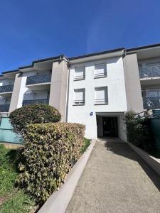 Vente Appartement 3 pices BLAGNAC 31700