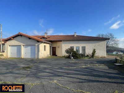 Vente Maison 4 pices BUSSIERES 42510