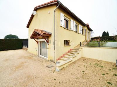 Vente Maison 6 pices CHAPELLE-DE-GUINCHAY 71570