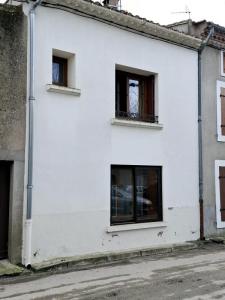 Vente Maison 4 pices VILLEPINTE 11150