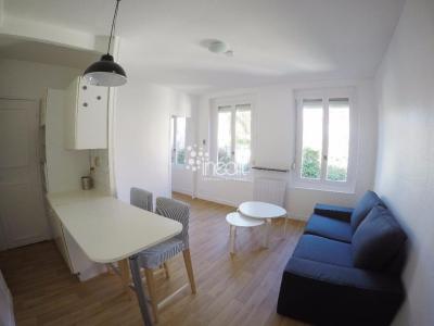 Location Appartement 2 pices LILLE 59000