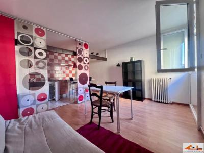 Vente Appartement TOULOUSE 31400