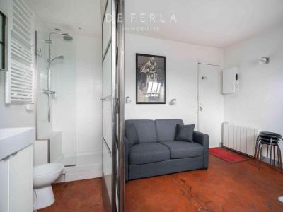 Vente Appartement PARIS-5EME-ARRONDISSEMENT 75005