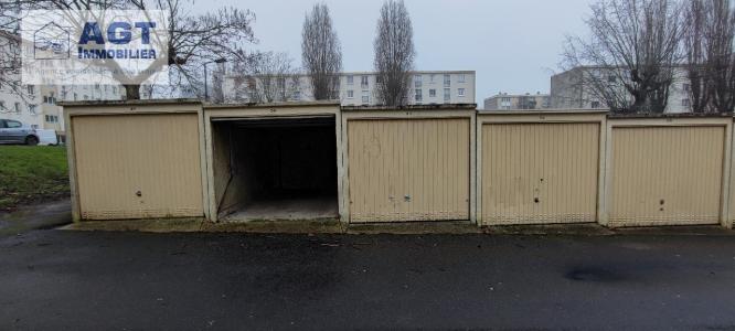 Vente Parking BEAUVAIS 60000