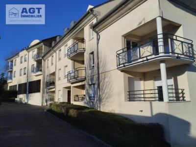 Location Appartement 2 pices BEAUVAIS 60000