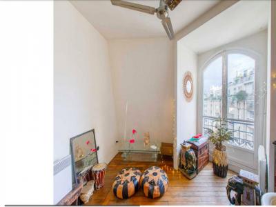 Vente Appartement 3 pices PARIS-5EME-ARRONDISSEMENT 75005