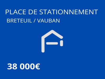 Vente Parking MARSEILLE-6EME-ARRONDISSEMENT 13006