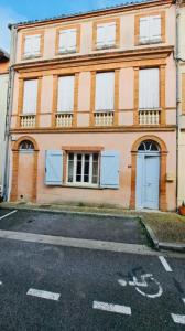 Vente Maison 7 pices LEVIGNAC 31530