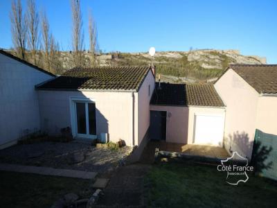 Vente Maison 4 pices RANCENNES 08600