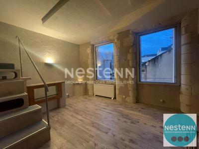 Location Appartement 2 pices BLOIS 41000