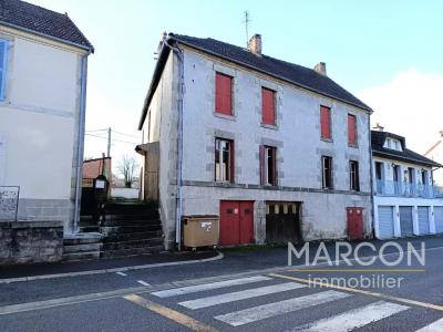 Vente Maison LAVAVEIX-LES-MINES 23150