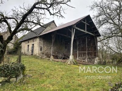 Vente Maison 2 pices CHENERAILLES 23130