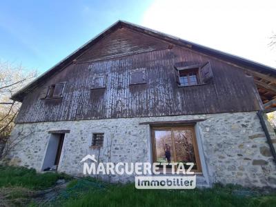 Vente Maison 5 pices FAUCIGNY 74130