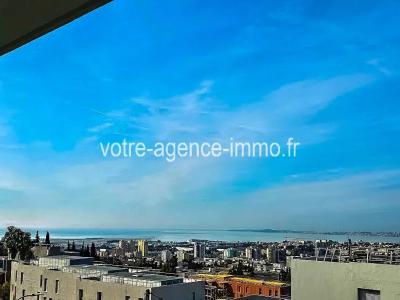 Vente Appartement 2 pices NICE 06200