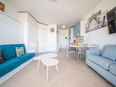 Vente Appartement MENTON 06500