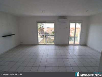 Vente Appartement 4 pices BOMPAS 66430