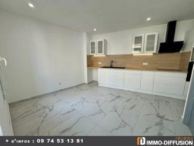 Vente Maison 6 pices GENERAC 30510