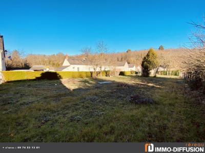 Vente Terrain FONTAINE-LES-COTEAUX 41800