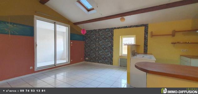 Vente Maison 3 pices FONTES 34320