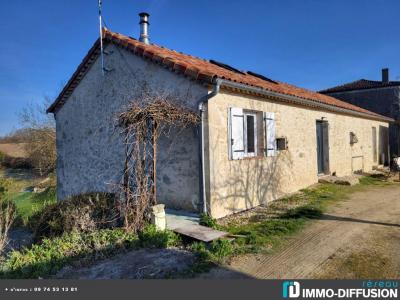 Vente Maison 5 pices LECTOURE 32700