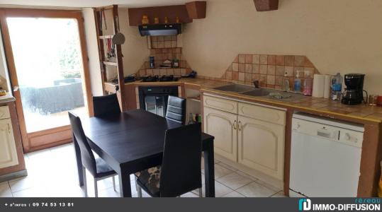 Vente Maison 6 pices RODALBE 57340