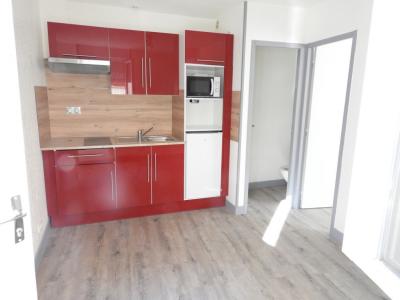 Vente Appartement 2 pices REALMONT 81120