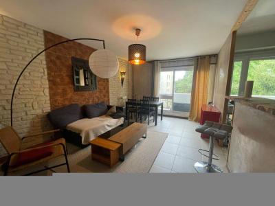 Vente Appartement CERGY 95000