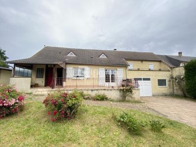 Vente Maison 6 pices ORROUER 28190